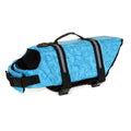 Summer Pet Life Vest Jacket