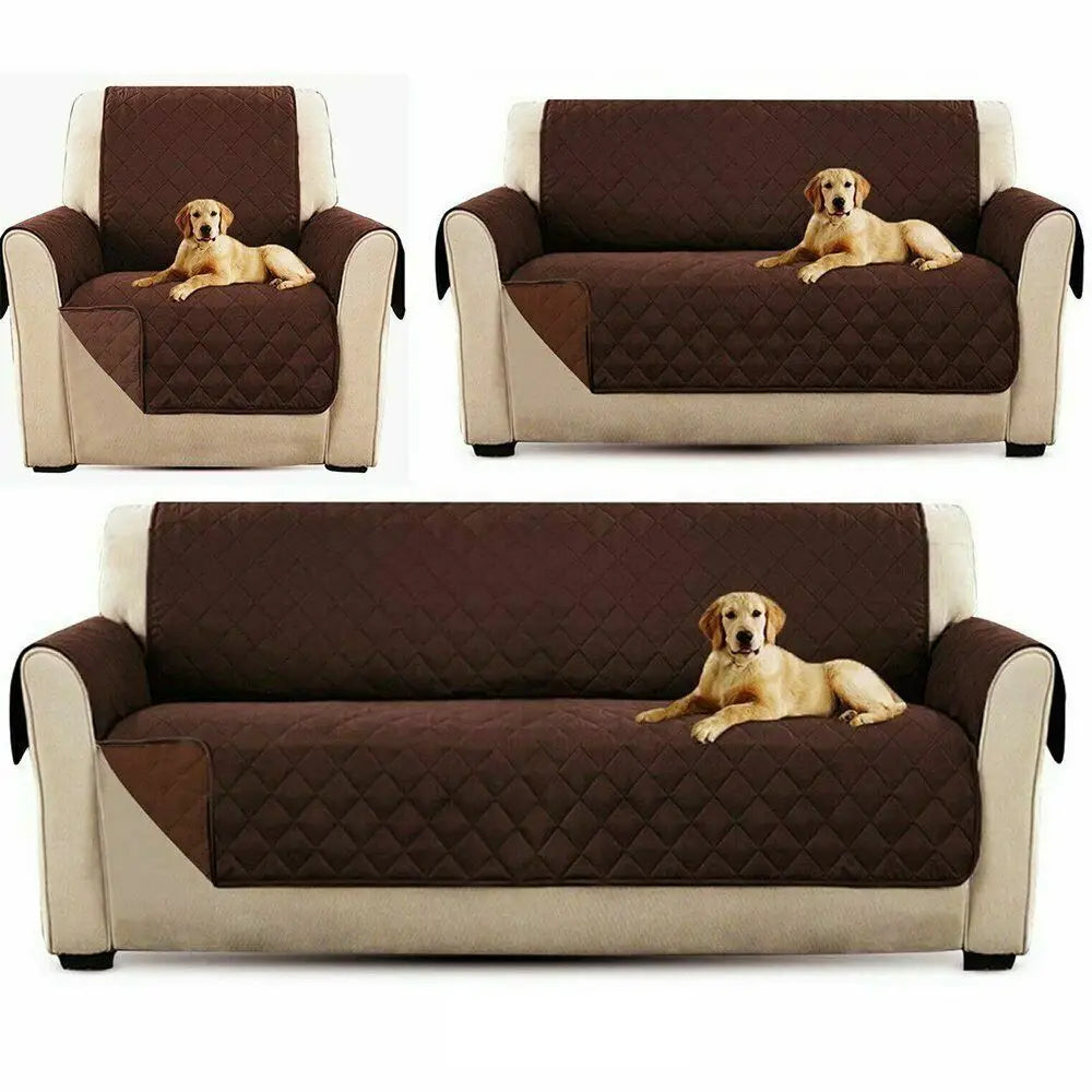 Waterproof Sofa Cover Anti-wear Couch Cover for Dog