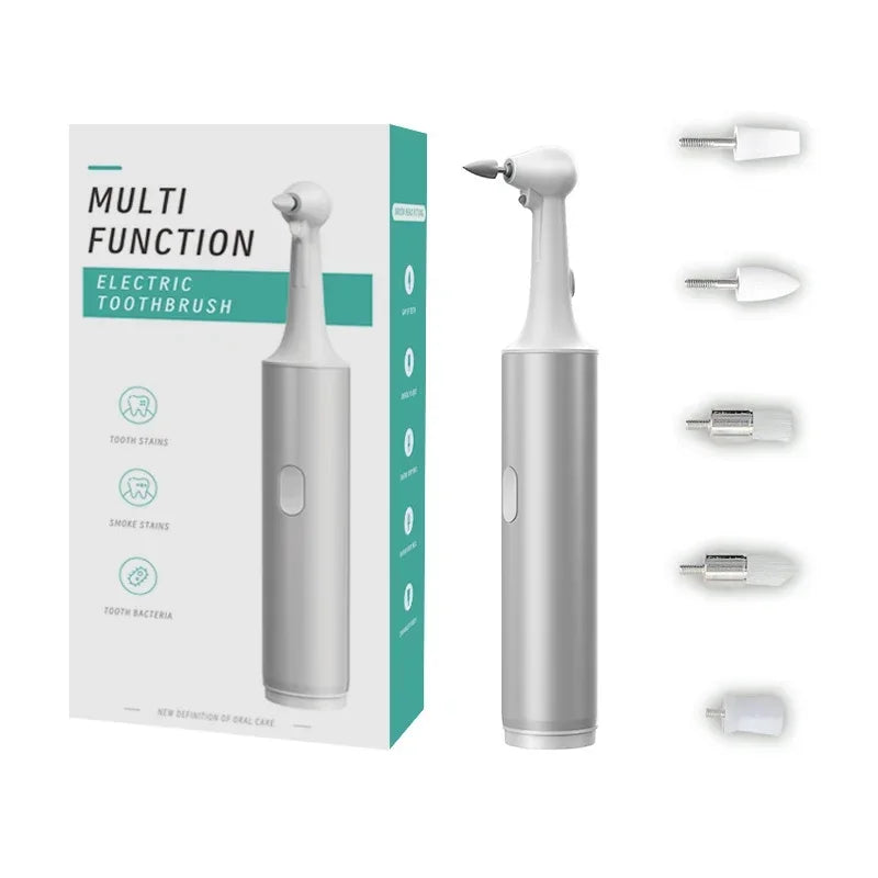 Pet Electric Tooth Polisher