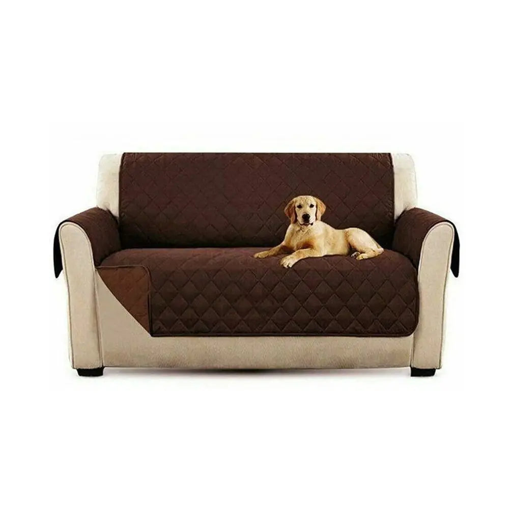 Waterproof Sofa Cover Anti-wear Couch Cover for Dog