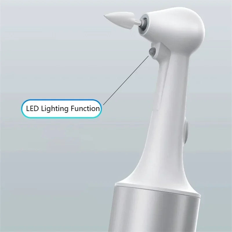 Pet Electric Tooth Polisher