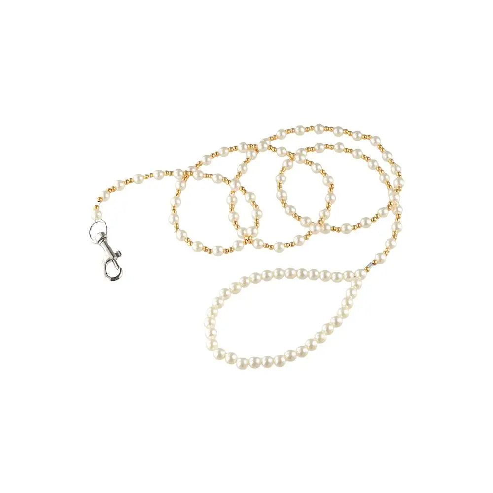 Stylish 120cm Pearls Dog