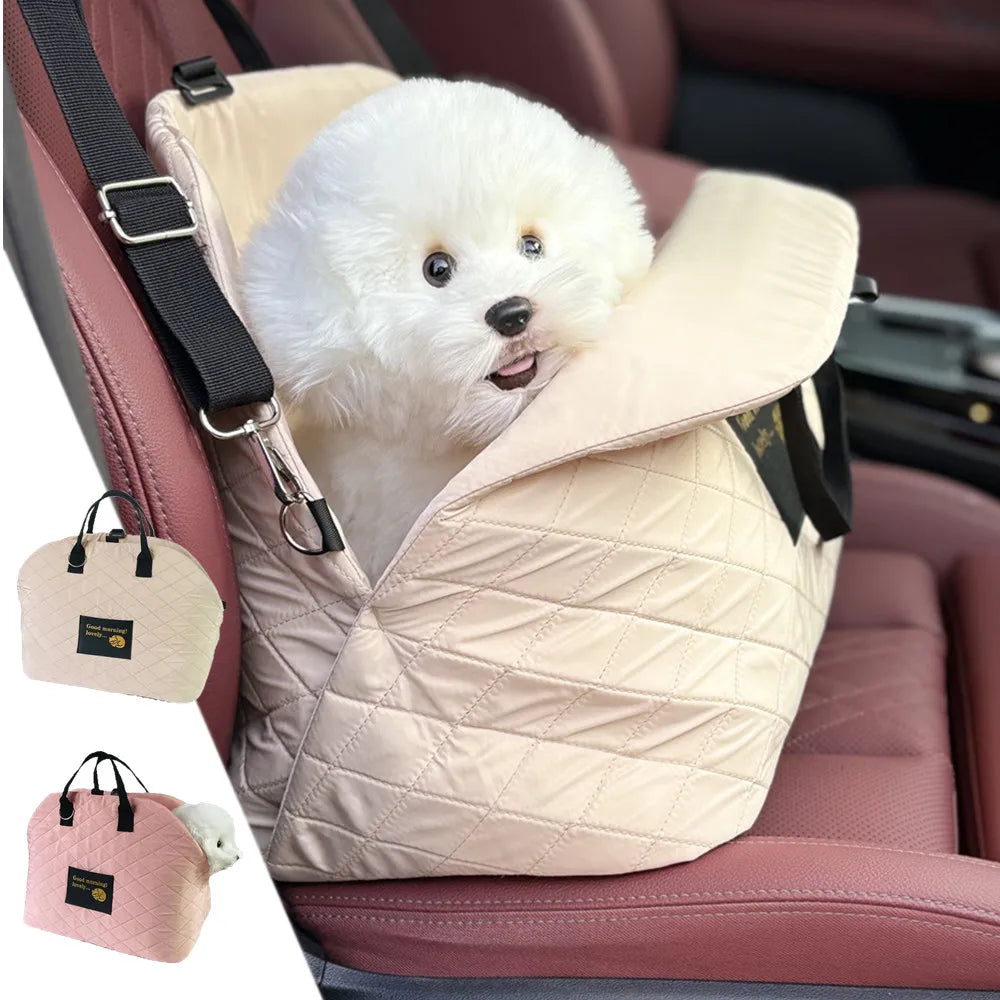 Car Seat Pet Protection Travel