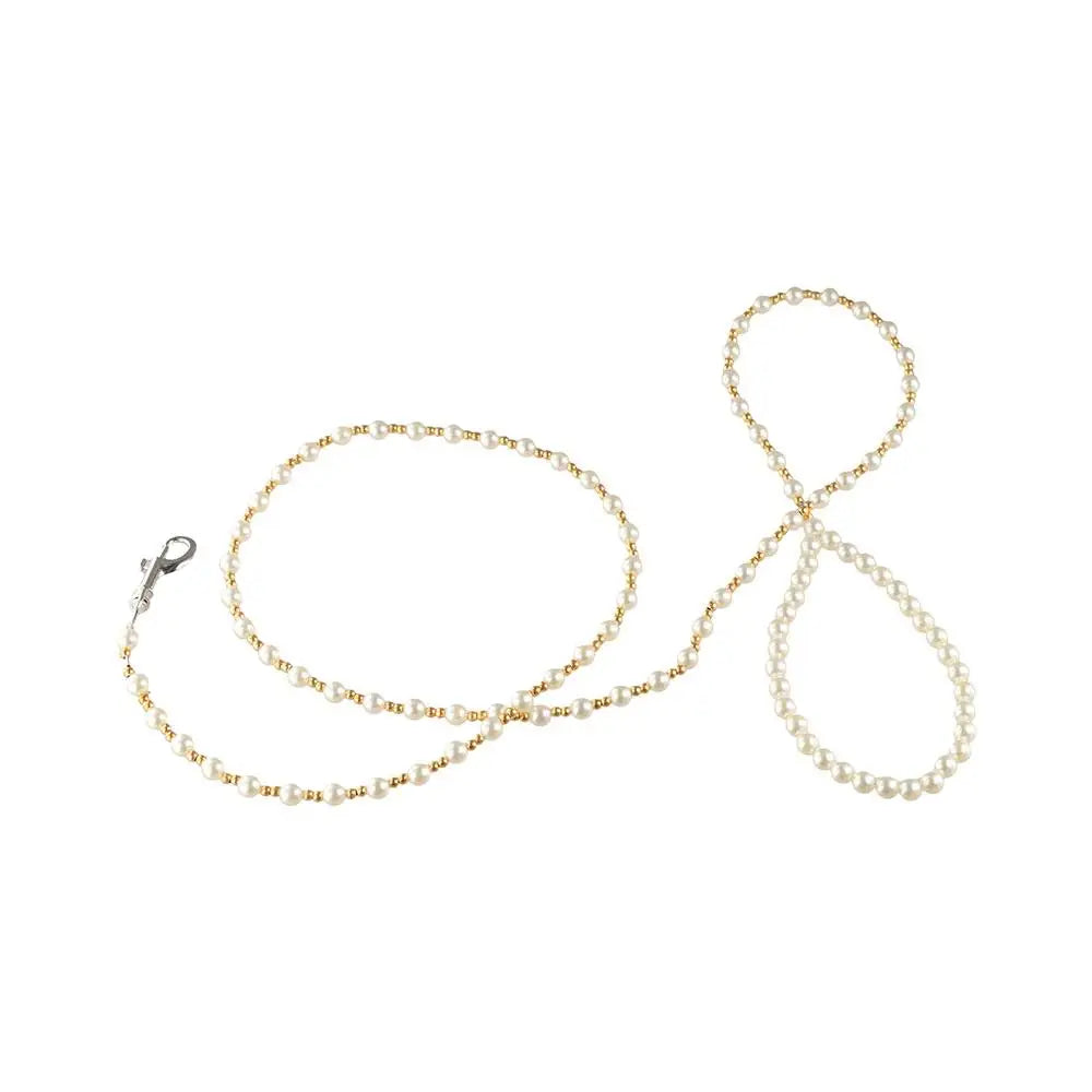 Stylish 120cm Pearls Dog