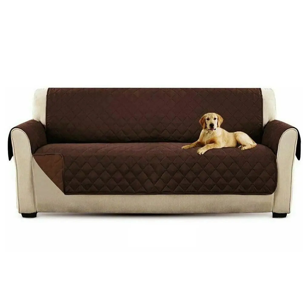 Waterproof Sofa Cover Anti-wear Couch Cover for Dog