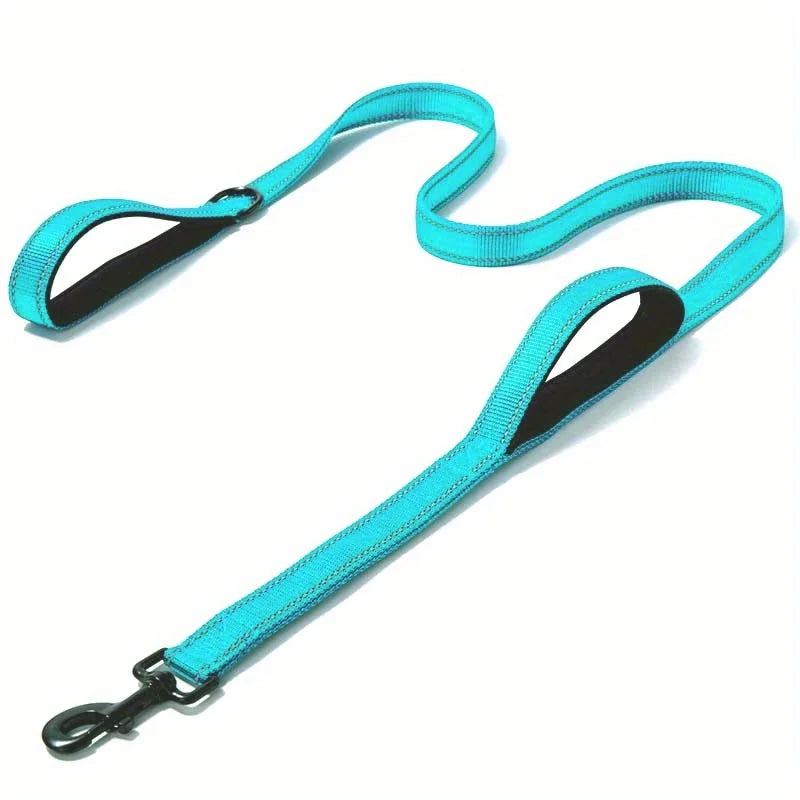 Double Handle Dog Leash