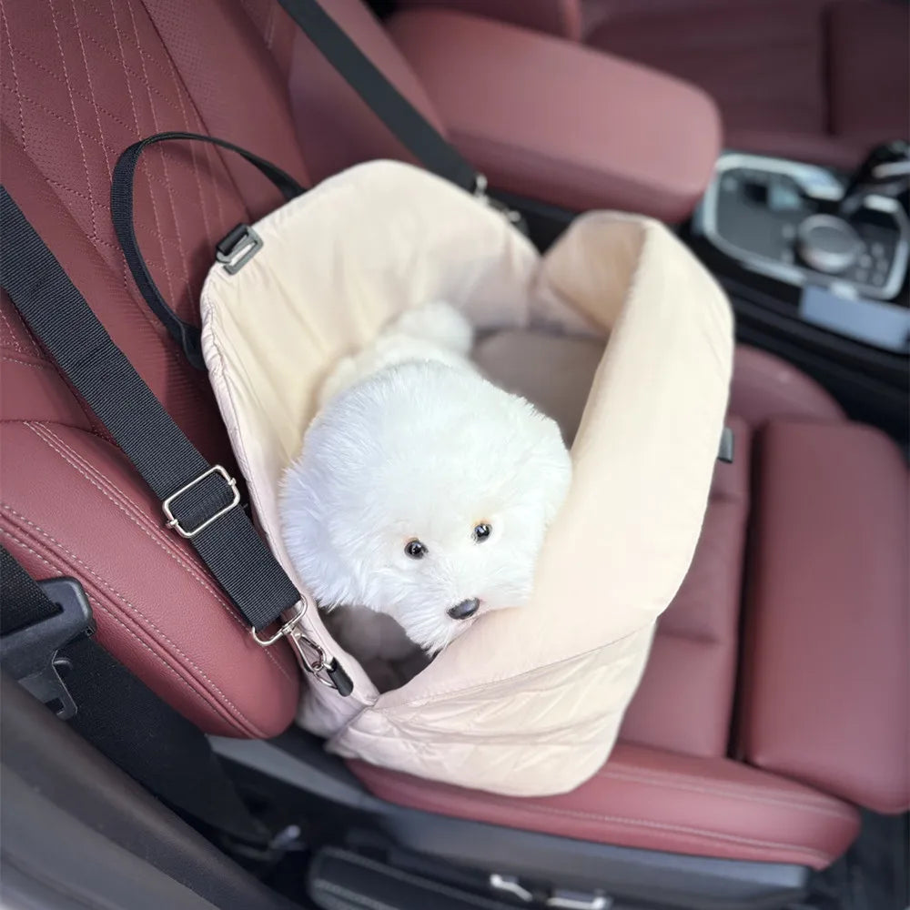 Car Seat Pet Protection Travel