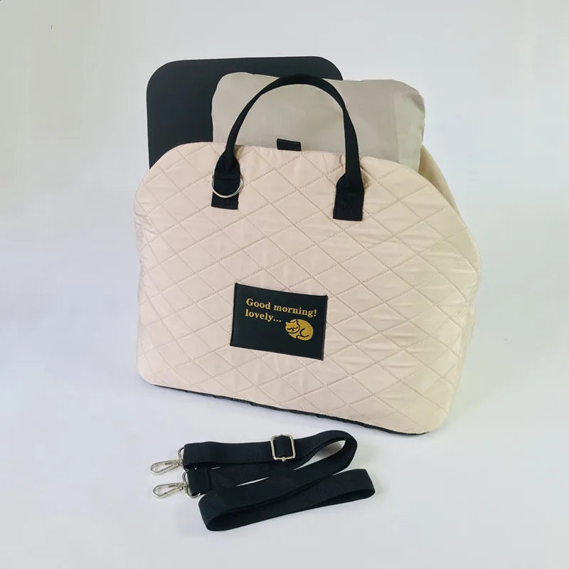 Car Seat Pet Protection Travel