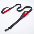 Double Handle Dog Leash