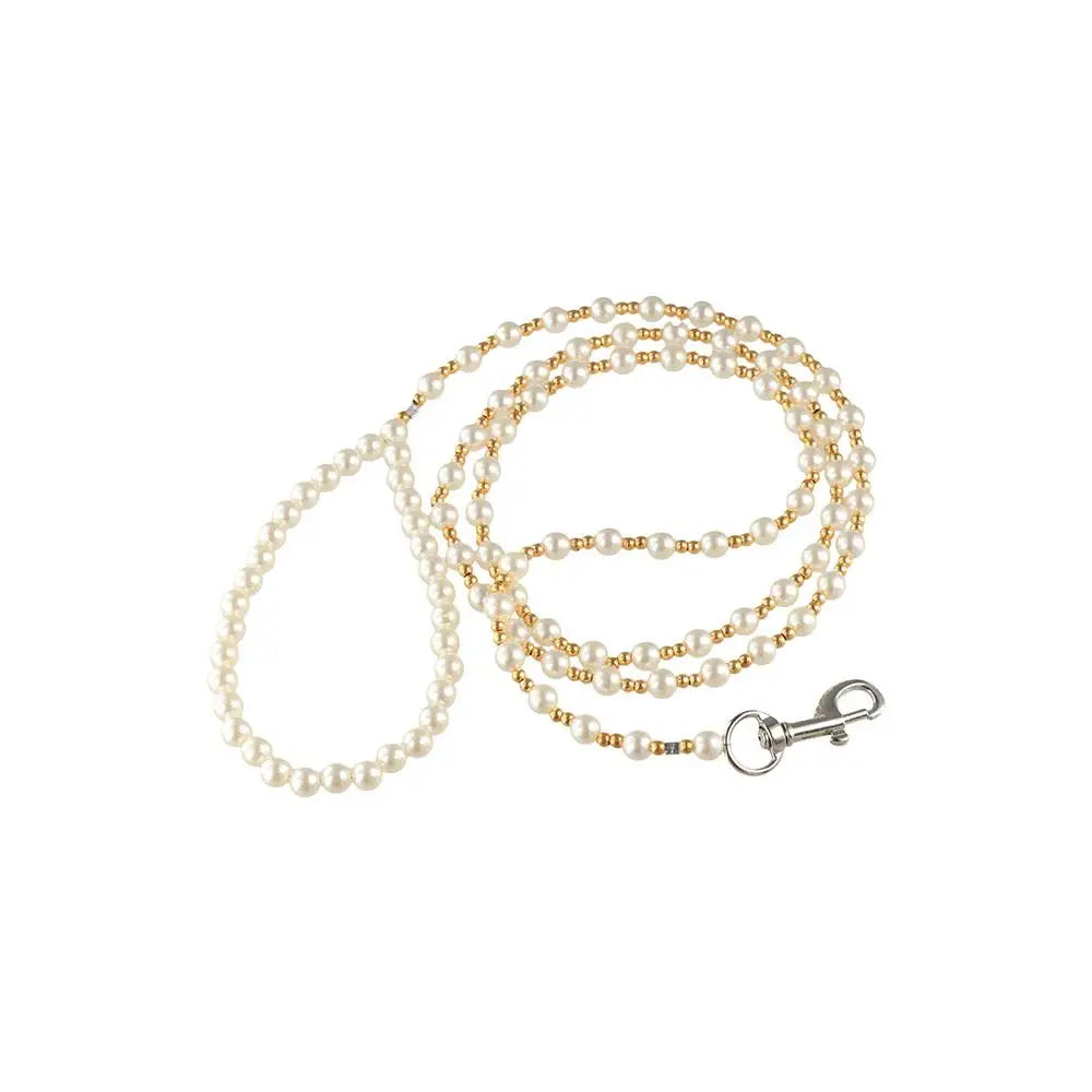 Stylish 120cm Pearls Dog